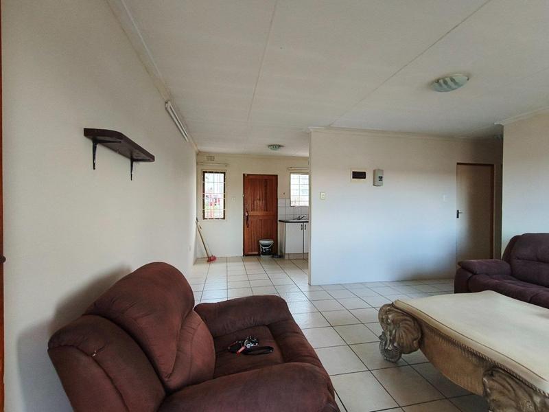 4 Bedroom Property for Sale in Mthata Eastern Cape